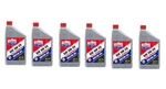 Lucas Oil 10082 Performance Full Synthetic Sae 5W-20 Api Sp Motor Quart X6. Fixed Price $63.90.