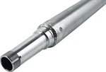Allstar Performance 68235 Steel Axle Tube Wide 35IN. Fixed Price $165.14.