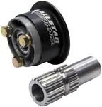 Allstar ALL52304 Steering Wheel Quick Release - 360 Degree Flange Sfi 42.1. Fixed Price $114.99.