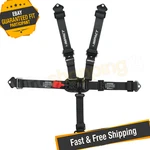 Impact Racing 51115222 Latch And Link Driver Restraint System. Fixed Price $204.45.