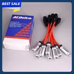 8X Oem 48322 Perforamce Spark Plug Wires Chevy G/m LS1 Vortec 4.8L 5.3L 6.0L. Fixed Price $36.99.
