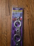 Percys 66052 Aluminum SEAL-4-GOOD Flange Head Gasket LS1 5.7. Fixed Price $10.00.