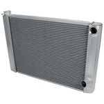 Allstar Performance ALL30036 Dual Pass Radiator 19X28. Fixed Price $254.99.