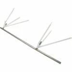 Allstar Performance 22392 Passenger Side Door Bar Rocket. Fixed Price $72.45.