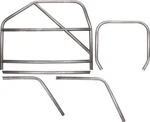 Allstar Performance ALL99209 Main Hoop Assembly Roll Cage Kit. Fixed Price $314.99.