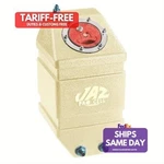 Jaz 250-105-NF5, One Natural Plastic 5-GALLON Drag Race Cell W/o Foam Performanc. Fixed Price $347.32.