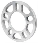 Allstar Performance ALL44217 Billet Aluminum Wheel Spacers Universal 5-LUG. Fixed Price $19.99.