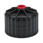 Allstar Performance ALL40126 Black Utility Jug Cap. Fixed Price $25.60.