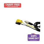 Aim Sports V02557110, One Black Patch Cable Mychron 2T Thcouple / Thresistor. Fixed Price $110.00.