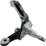 Allstar Performance 55990 Mustang Ii Spindle 8 Deg Lh. Fixed Price $159.99.