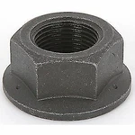 Strange N1922B- 9IN Pinion Nut Fits 35/40-SPLINE. Fixed Price $33.40.