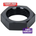 Allstar ALL49601, 2 Pack Black Aluminum Bulkhead Nut -4 Performance Racing Parts. Fixed Price $26.61.