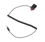 Racing Electronics Push-to-talk Switch Velcro Mount RE303. Fixed Price $76.74.