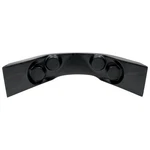 Allstar 23243 Fiberglass Curved Dash Panel Black. Fixed Price $170.37.