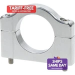 Allstar ALL14458, One Polished Aluminum Chassis Bracket 1.75 Performanc. Fixed Price $59.14.