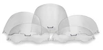 Slipstreamer Honda Gold Wing Standard Vented Windshields S-169-C. Fixed Price $240.58.