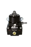 Aeromotive 13138 A1000 Efi Fuel Pressure Regulator, No Size, Color Black. Fixed Price $323.68.