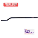 Triple X Race SC-SU-0121BLK, One Black Chromoly 4130 Radius Rod Sprint Car 34IN. Fixed Price $94.79.