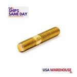 Diversified Machine RRC-1110, One Cadmium Chromoly Side Bell Stud Performance Pa. Fixed Price $26.21.