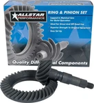 Allstar Ring And Pinion - 4.56 Ratio 28 Spline Ford 9 Kit. Fixed Price $175.19.
