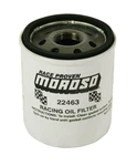 Moroso Racing Oil Filter. Fixed Price $32.04.