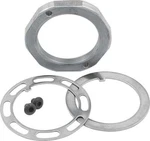Allstar Performance Steel Spindle Nut Kit 2" Wide 5/ X Hubs 44130 ALL441. Fixed Price $16.99.