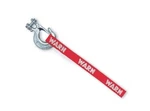 39557 5/16" Winch Clevis Hook And Strap For Atv. Fixed Price $37.39.
