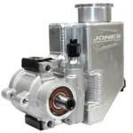 Jones Racing PS-9008-AL-AR Power Steering Pump Gm 2HIGHVOLUME 18OZ Reservoirtank. Fixed Price $389.52.