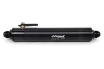 Racing #MPD72412 Fuel Filter -12 With Shut Off 100 Micron Ss. Fixed Price $260.99.