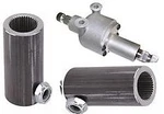 1.5:1 Small Body Steering Quickener Kit With Sweet Couplers Howe. Fixed Price $172.98.
