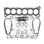 Cometic Engine Top Gaskets For Nissan Skyline Gt-r 89-02 RB26DETT 1.5MM. Fixed Price $837.99.