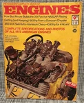Petersen Complete Book Of Engines No. 9 Paperback Preowned. Fixed Price $13.95.