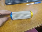 In Tank Fuel Filter Micron Similar To Peterson 09-1460. Fixed Price $84.99.