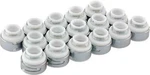 Allstar Performance ALL90241-100 Valve Seals 11/32 Ptfe .500 Guide. Fixed Price $169.99.