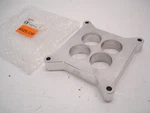 New Products CV156 Billet Aluminum 1" Holley 4150 Carburetor Spacer Hole. Fixed Price $95.00.