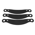 Simpson Helmet Visor Tear-off Racing Optics Laminated Tearoffs. Fixed Price $68.68.