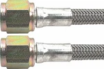 Allstar Performance 46400-18 18IN #4 Line STR/-4 Imca Dirt Off Road. Fixed Price $13.49.