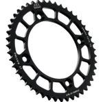 JTA895.47BLK Racelite Aluminum Rear Sprocket 47T 428 Husq/ktm. Fixed Price $40.60.