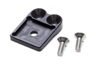 Waterman Shutoff Mount Black Triple X Race Components SC-ST-0021BLK. Fixed Price $20.22.