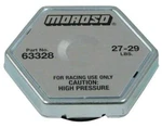 Moroso Radiator Cap 27-29 Lbs. High Performance Racing Imca Usmts Modified Rod. Fixed Price $31.95.