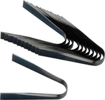 Allstar Performance ALL10279 Tire Groover Blade - Round Number 10/32 In. Fixed Price $18.99.