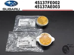 Subaru Genuine Impreza Forester Legacy Outback Radiator & Tank Cap Oem Jdm New. Fixed Price $41.99.