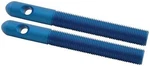 Allstar Performance ALL18489 Aluminum Hood Pins 3/8IN Blue 2PK. Fixed Price $7.79.