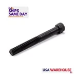 Brinn Transmission 71034, One Black Steel 1/4IN-20 X Shcs Performance Pa. Fixed Price $19.94.