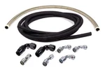 Allstar Performance ALL48205 Power Steering Hose Kit Box To Bellhousing Mount. Fixed Price $184.99.
