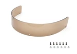 Fivestar #040-4119-TNT MD3 Hood Extension 3IN Tinted. Fixed Price $42.99.