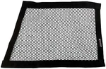 Racecar Mesh Window Net 22"X27"X18" Black Border Style Non - Sfi Rate ALL10299. Fixed Price $52.24.