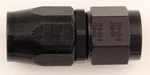 Xrp #12 Str Hose End Black. Fixed Price $35.95.