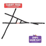 Racequip 727001RQP, One Black Polypropylene Trian Fits Gle Performance. Fixed Price $58.38.
