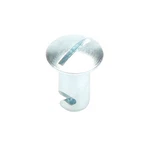 Allstar Performance Oval Hd Fasteners 1/4 .400IN 10PK Steel- ALL19211. Fixed Price $52.91.